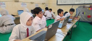 Laboratorium Komputer Modern