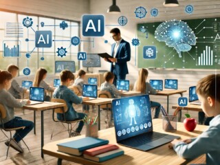 Sekolah Berbasis Teknologi  Menjawab Tantangan Era Digital