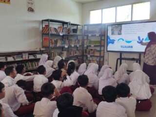 Inovasi Pembelajaran untuk Meningkatkan Minat Belajar Siswa
