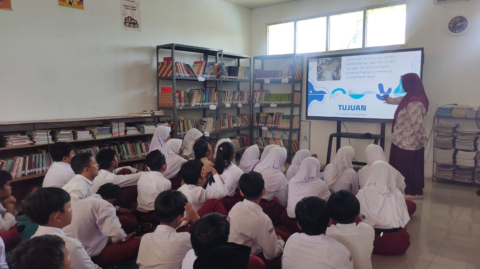 Inovasi Pembelajaran untuk Meningkatkan Minat Belajar Siswa