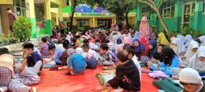 Lomba Kreativitas dan Inovasi Siswa