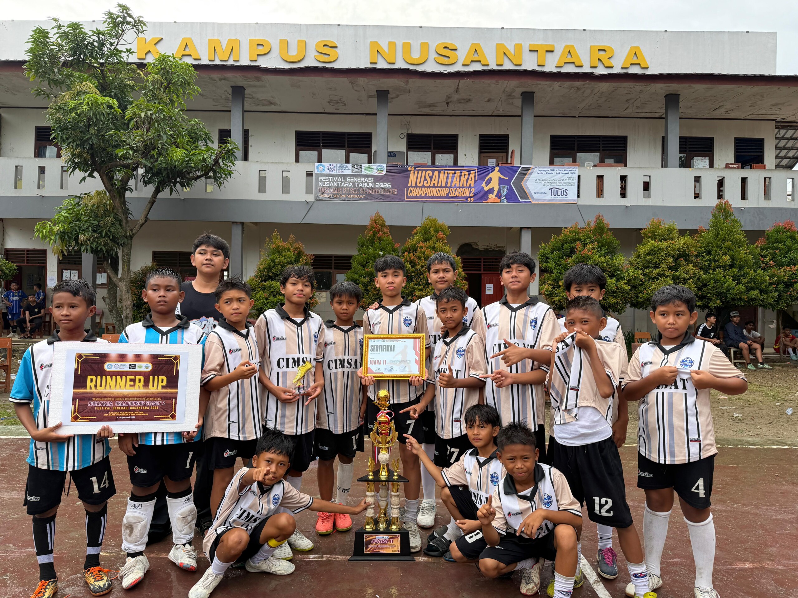 Futsal