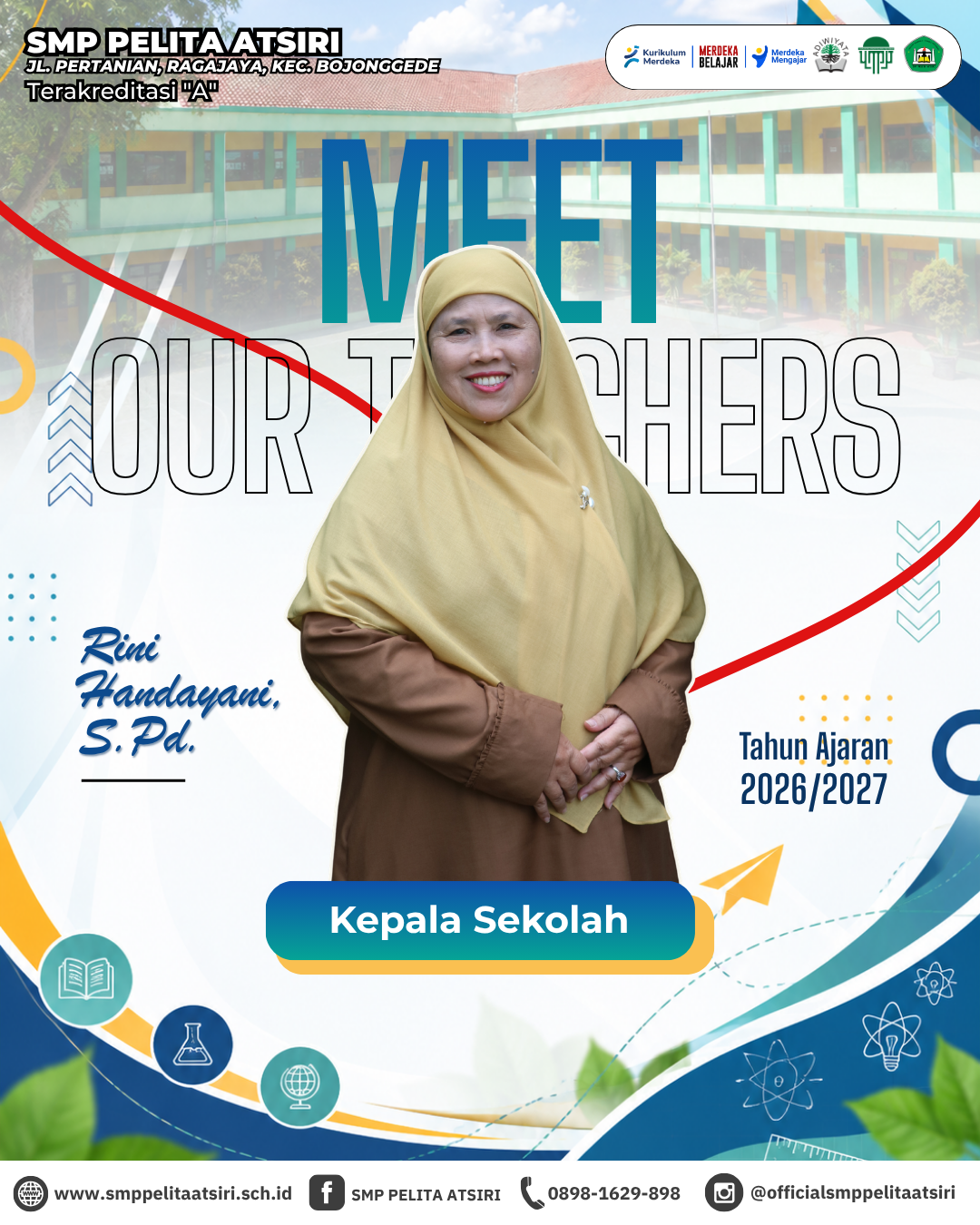 Welcome Image